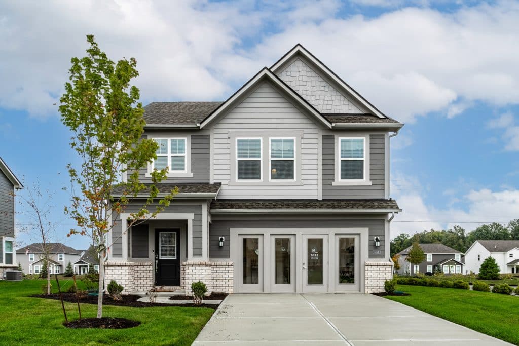 01 6579 W 650 N Model Home