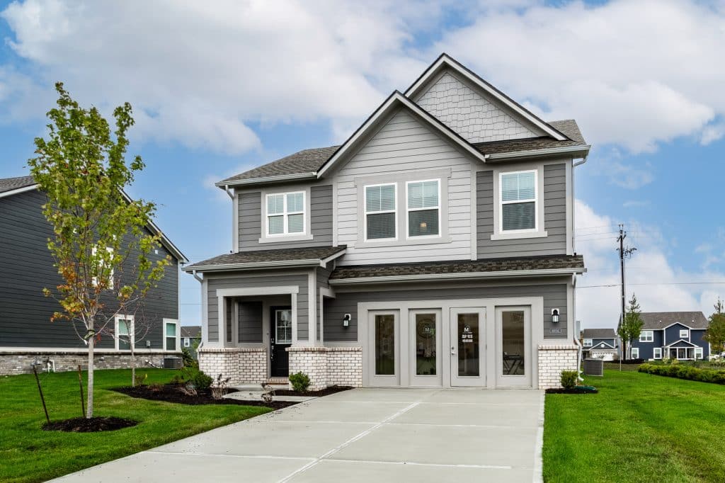 02 6579 W 650 N Model Home