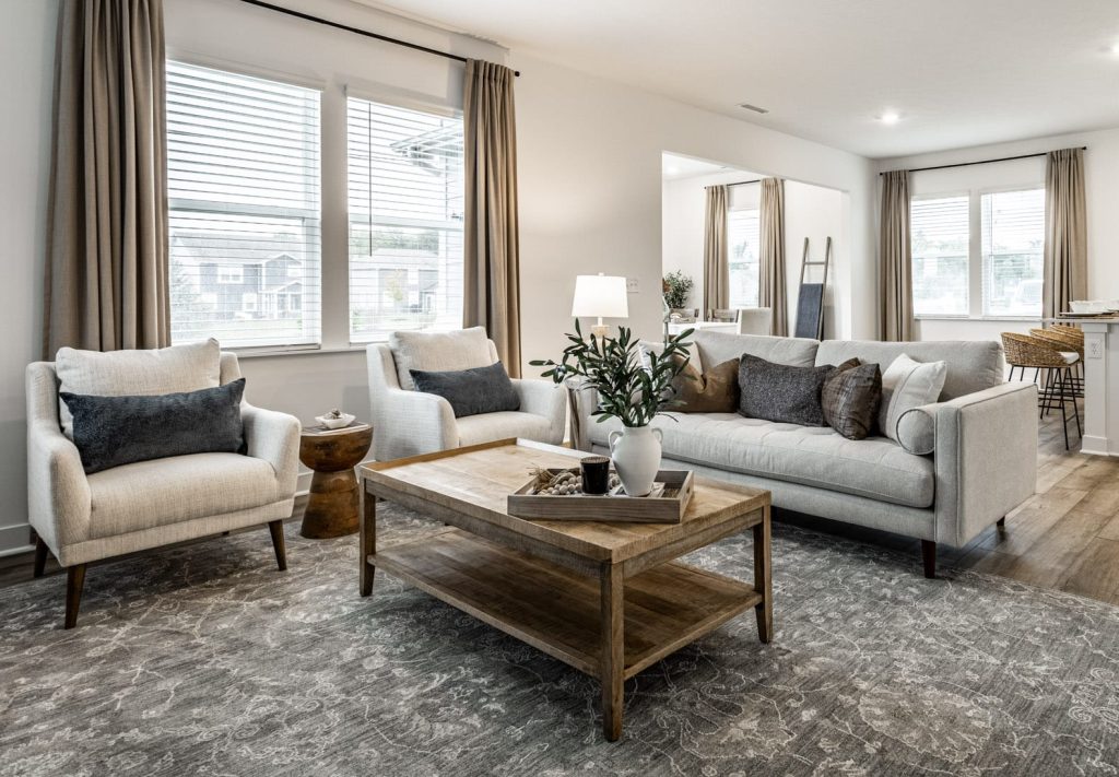 12 6579 W 650 N Model Home