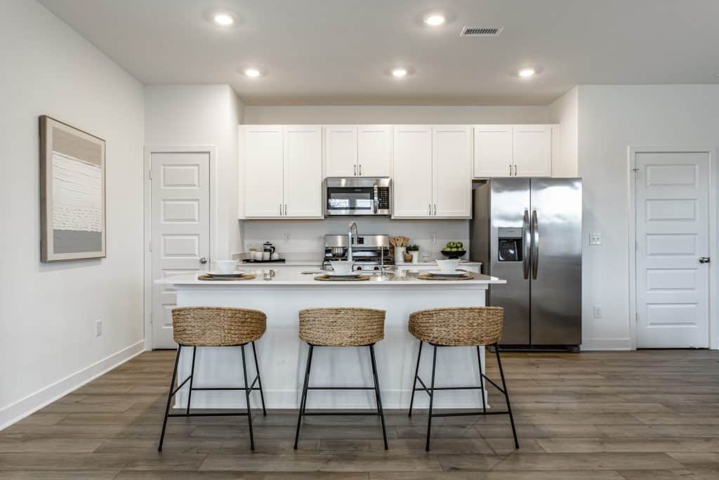 13 6579 W 650 N Model Home