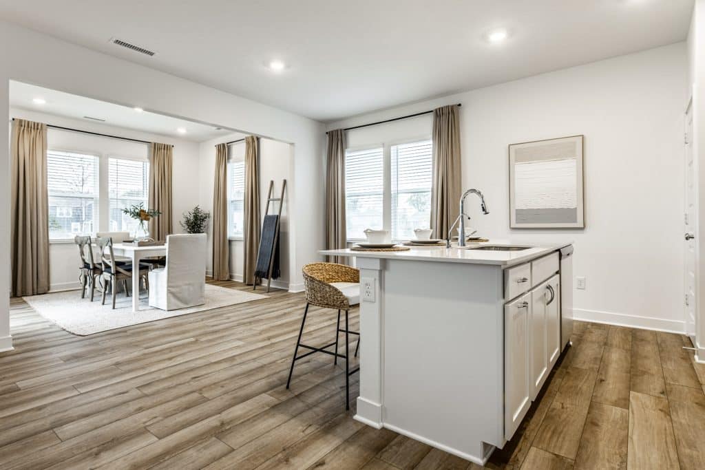 18 6579 W 650 N Model Home