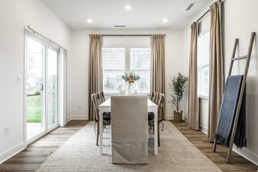 19 6579 W 650 N Model Home