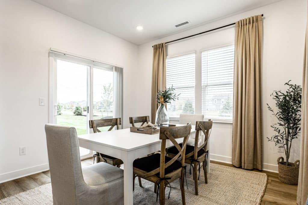 20 6579 W 650 N Model Home