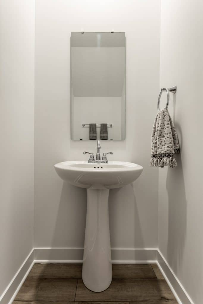 21 6579 W 650 N Model Home
