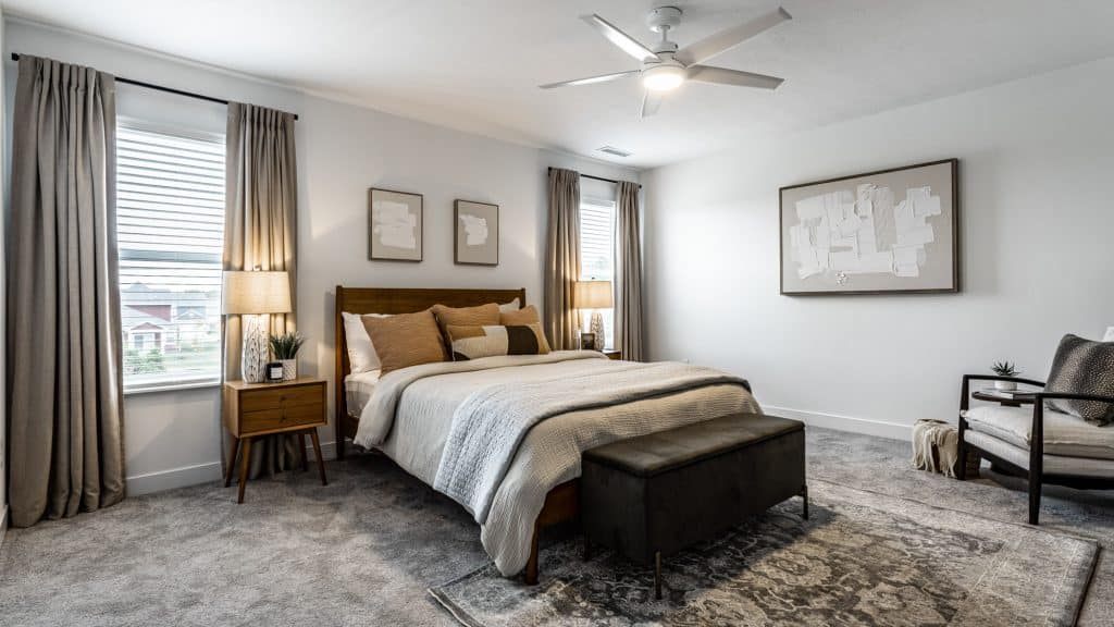22 6579 W 650 N Model Home