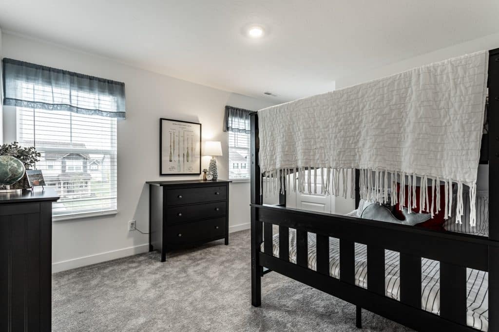 28 6579 W 650 N Model Home