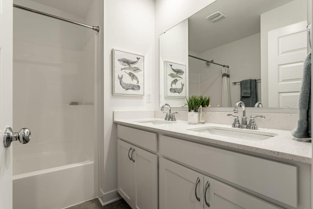 29 6579 W 650 N Model Home