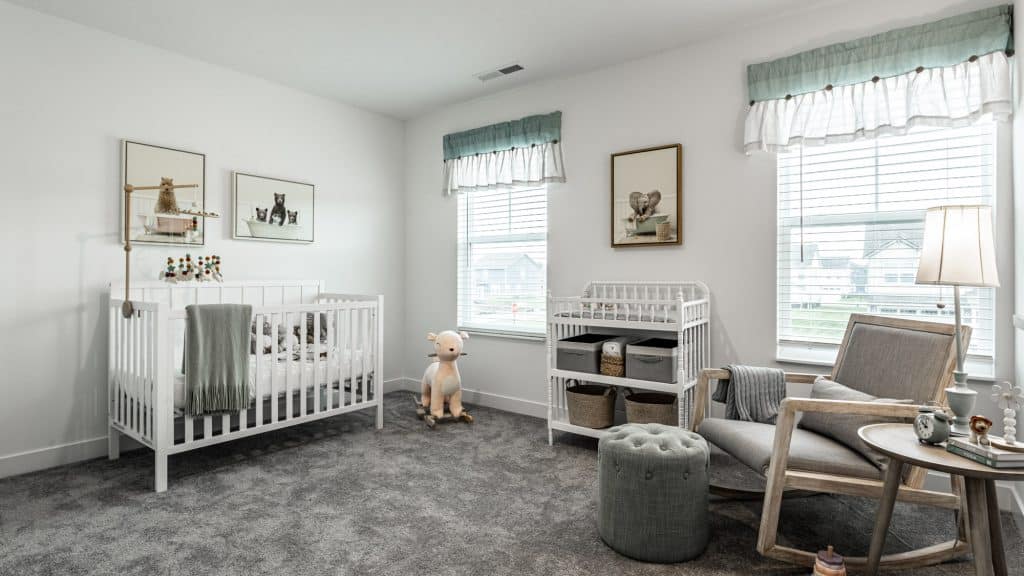 30 6579 W 650 N Model Home