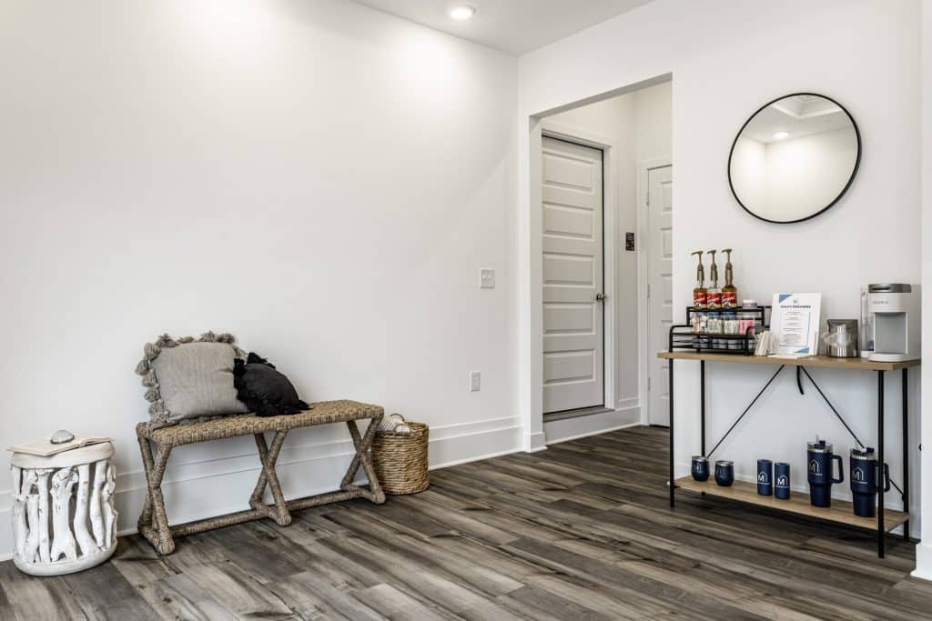 35 6579 W 650 N Model Home