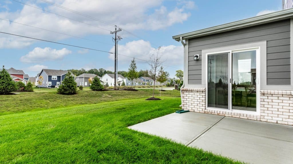 36 6579 W 650 N Model Home