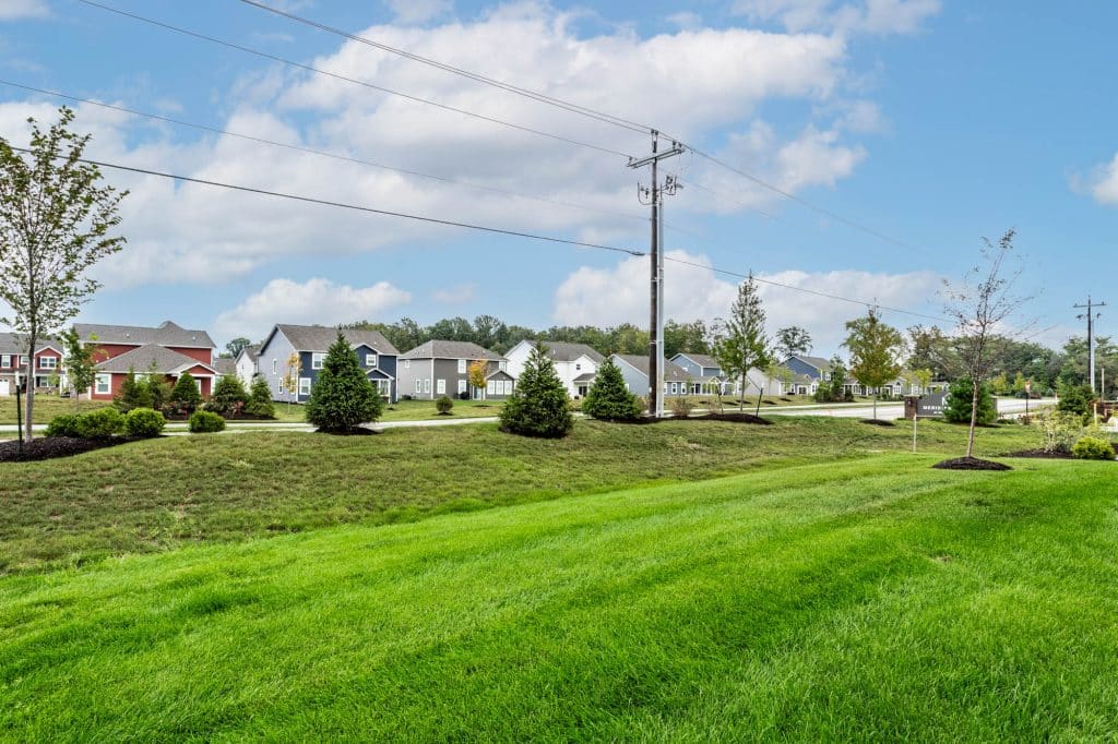 37 6579 W 650 N Model Home