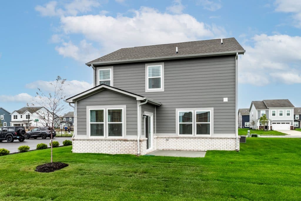 39 6579 W 650 N Model Home