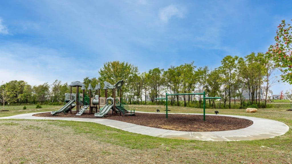 43 6579 W 650 N Model Home