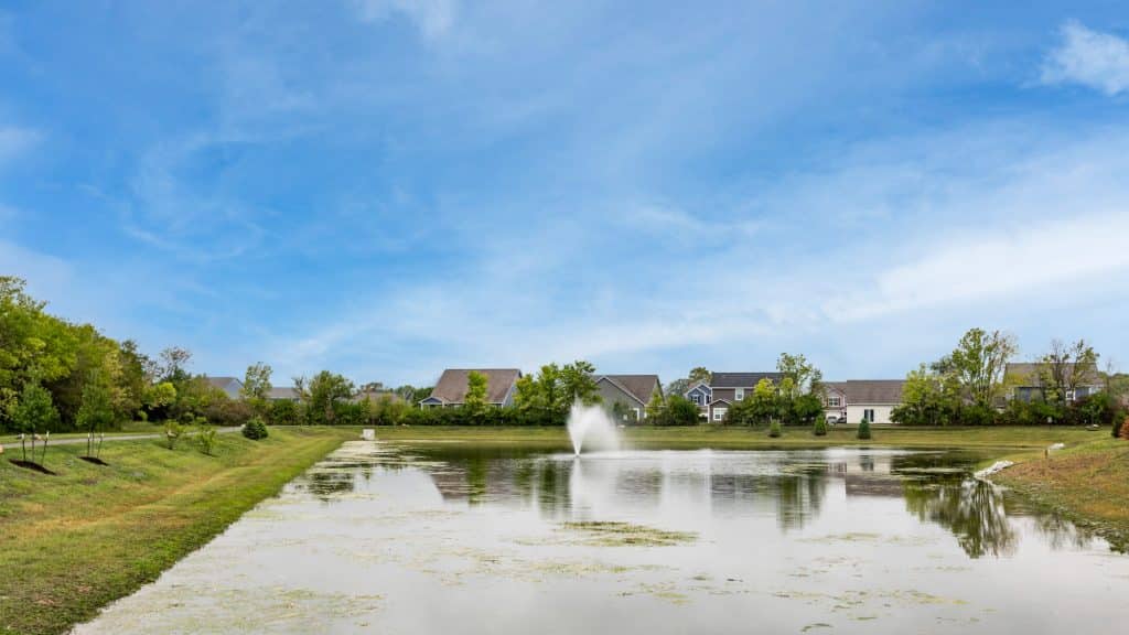 46 6579 W 650 N Model Home