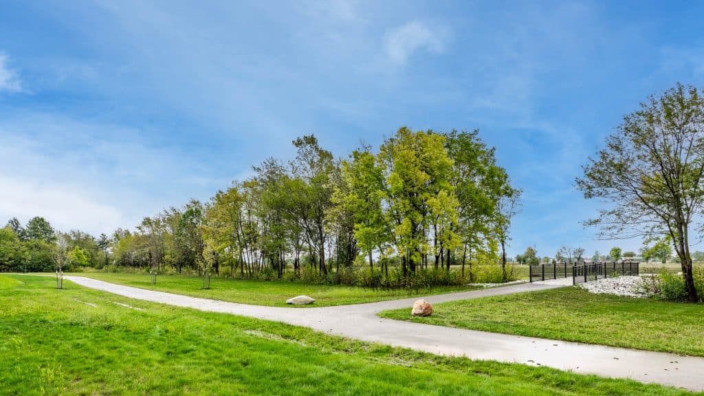 47 6579 W 650 N Model Home