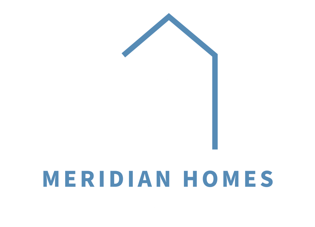 Meridian Homes at Sycamore Drive Logo 03