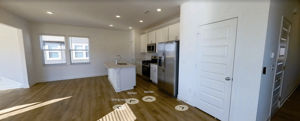 aspen floor vr